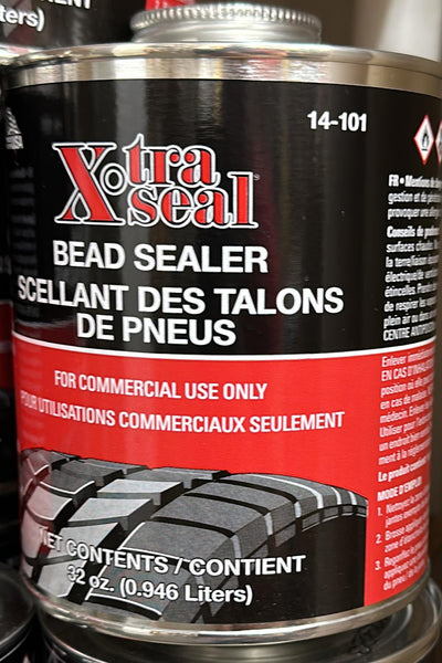 14-101 XTRA SEAL BEAD SEALER 32OZ (12/CS)