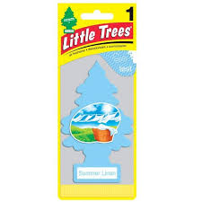 UIP10574 (CRF TREES-SUMMER LINEN 1/CD) PACK OF 24