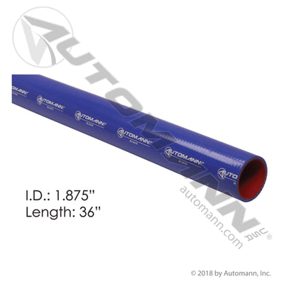 Silicone stick Coolant Hose 4 PLY 1 UNIT