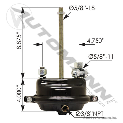 179.SC24 Service Chamber Type 241