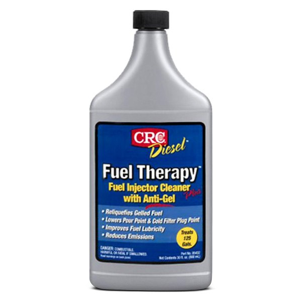 CRC DIESEL CONDITIONER PTS. 12/1