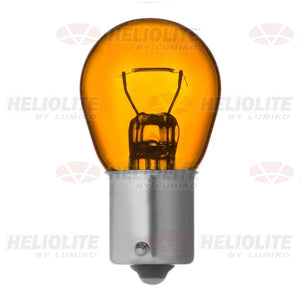 1156NA HELIOLITE BULB 10PCS/BOX