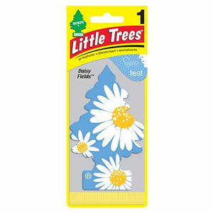 UIP17347 (LITTLE TREE 1 PAK DAISY FIELDS) PACK OF 24