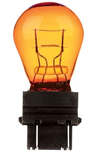 3157NA Long Life Miniature - Amber Bulb