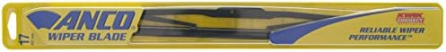 31-17 ANCO WIPER BLADE 17inches