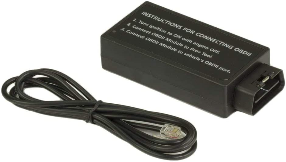17-144-2 TPMS PRO+OBDLL MODULE (2 PC)