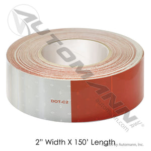 571.CT0301 DOPT CONSPICUITY TAPE ORALITE (V42)