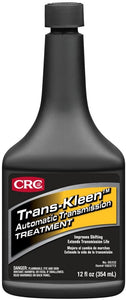 05332 CRC TRANS-KLEEN 12 Oz. 12/1 CASE