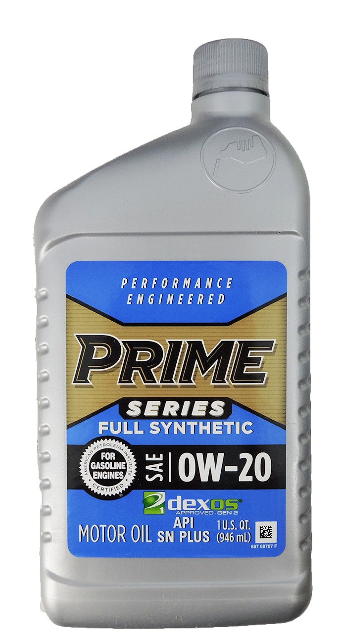 X-PRIME 0W20 4ℓ×2 ENEOS 0W20 Longlife X Prime 0W20 Oil 4L Fully Synthetic Engine Oil
