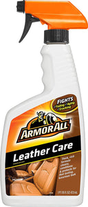 78175 ARMOR ALL LEATHER PROTECT. TRIGGER 6/16OZ