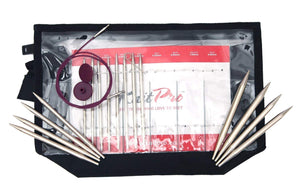 14-217 DELUXE METAL NEEDLE