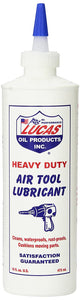 10216 LUCAS AIR TOOL LUBE 16 OZ 12/1 CASE