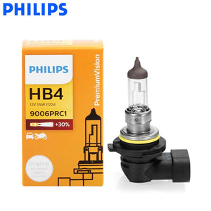 9006 PHILIPS BULB