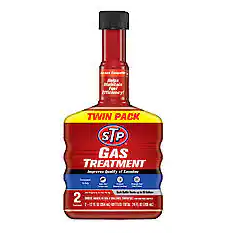 17107 STP GAS TREATMENT 8/12 Oz.